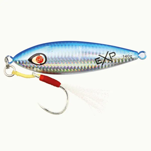 Produit JIG FUNA - 60 g Image