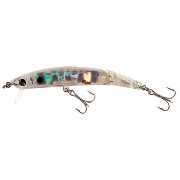Produit CRYSTAL 3D MINNOW JOINTED (F) - 130 mm Image