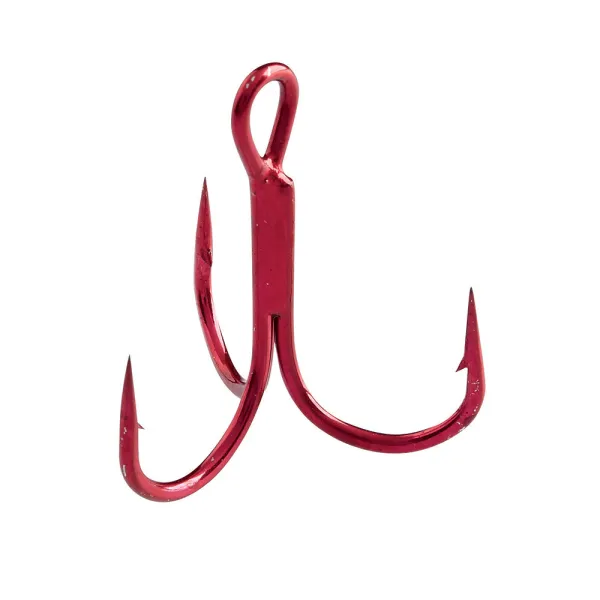 Produit ST-36R TRIPLE MEDIUM ROUGE Image