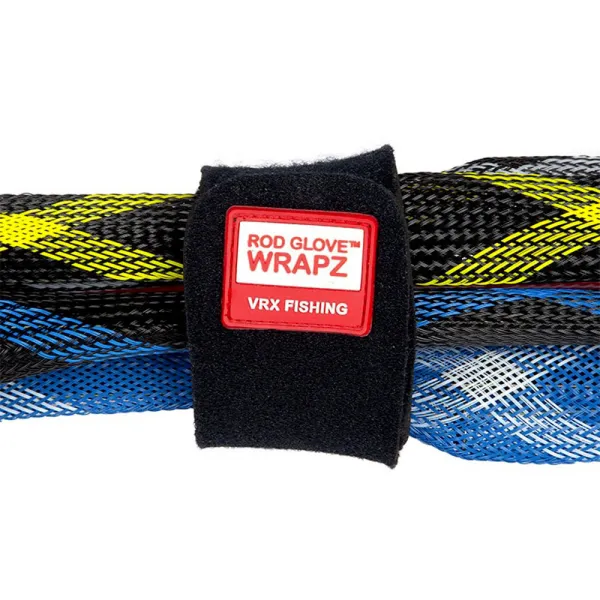 Produit Rod Glove Wraps Néoprène Image