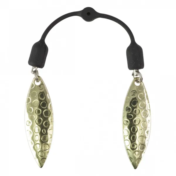 Produit TWIN BLADE HAMERED - x2 Image