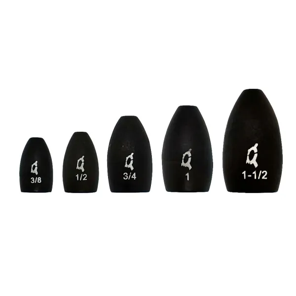 Produit Tungsten Flipping Weight Image