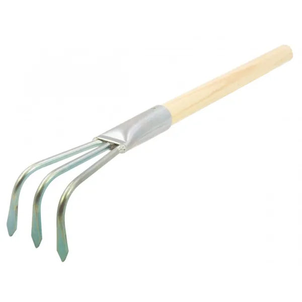 Produit GRIFFE 3 DENTS 80 CM Image