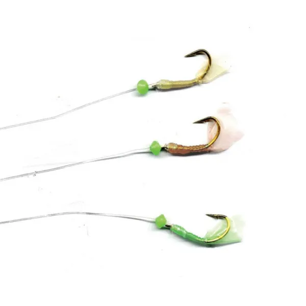 Produit BAS DE LIGNE MICRO LARVES Image