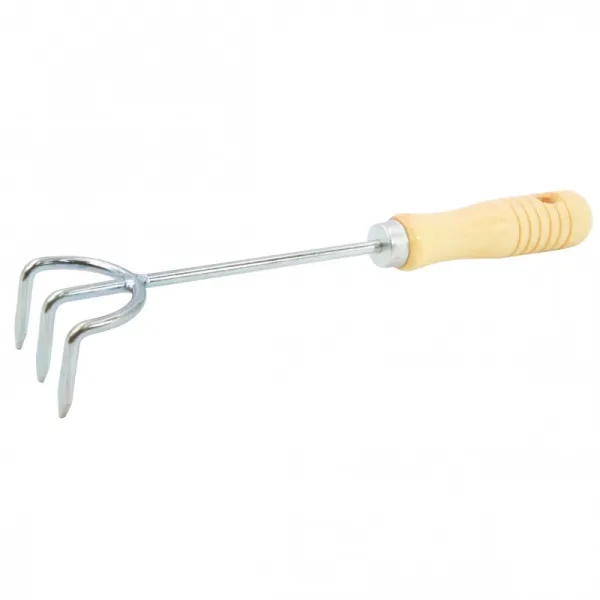 Product 3-DENT RAKE - 30 CM Image
