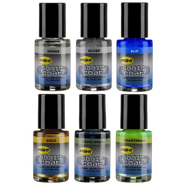 Produit Sonic Coat Brush Image