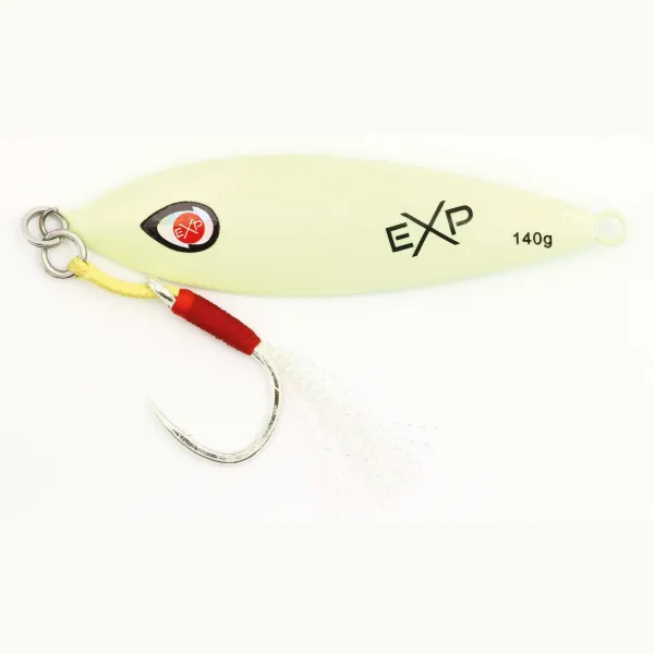 Produit JIG FUNA - 120 g Image