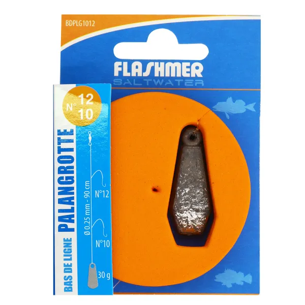 Produit BAS DE LIGNE PALANGROTTE Image