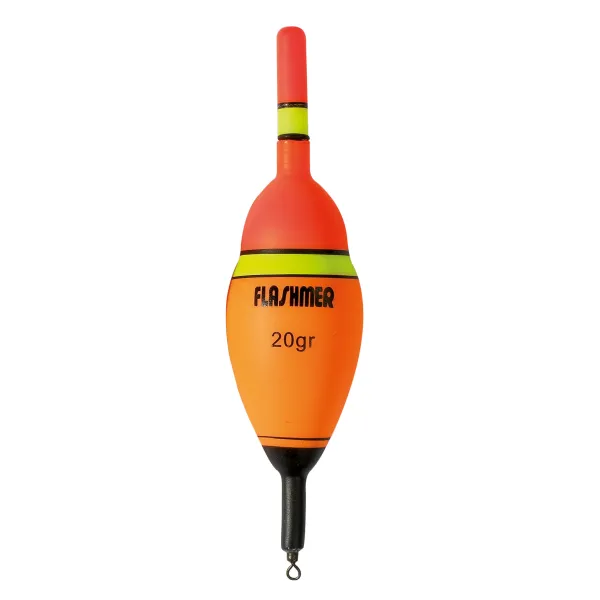 Produit FLOTTEUR ELECTRIQUE ORANGE Image