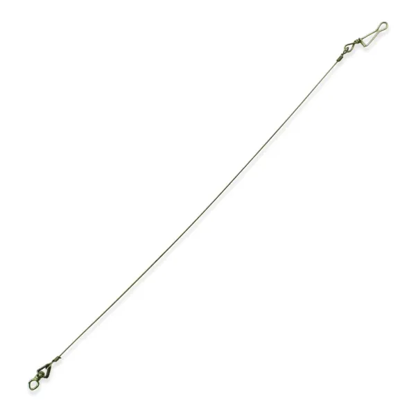 Produit BAS DE LIGNE RIGIDE INOX JB Image