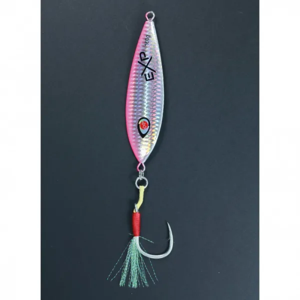 Produit JIG FUNA - 100 g Image
