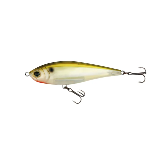 Produit 3DB TWICHBAIT (SS) - 110 mm Image