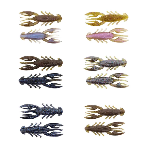 Produit Scented Stealth Craw Image