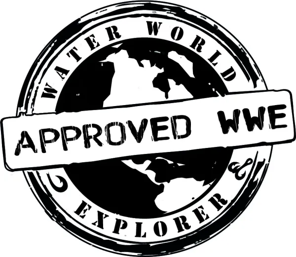 Produit AUTO-COLLANT WATER WORLD EXPLORER Image