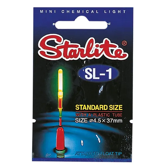 Product STARLITE SL-1 Image