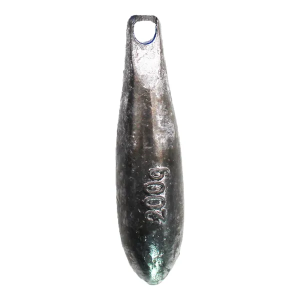 Produit PLOMB MAQUEREAU LONG Image