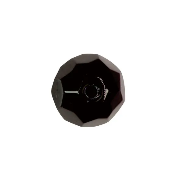 Product BLACK GLASS BEAD Image