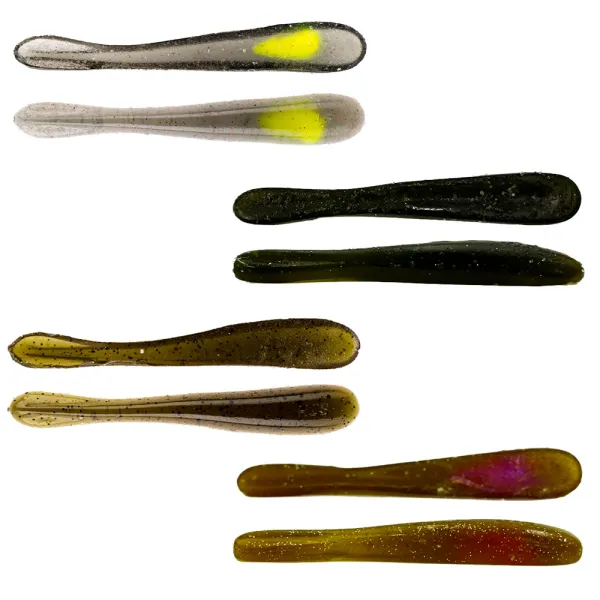Produit Stumpy Crush Baitfuel Image