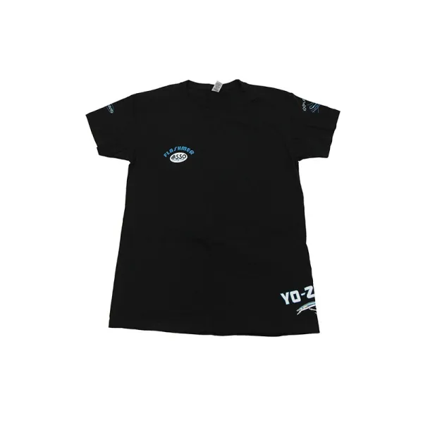 Produit T-SHIRT imprimé "FLASHMER - YOZURI - ASSO" Image