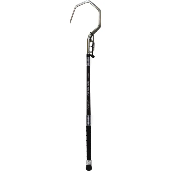 Produit GAFFE CAP'TAIN HOOK CARBONE Image