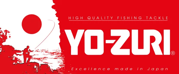 Produit PANNEAU PUBLICITAIRE YO-ZURI HIGH QUALITY TACKLE Image