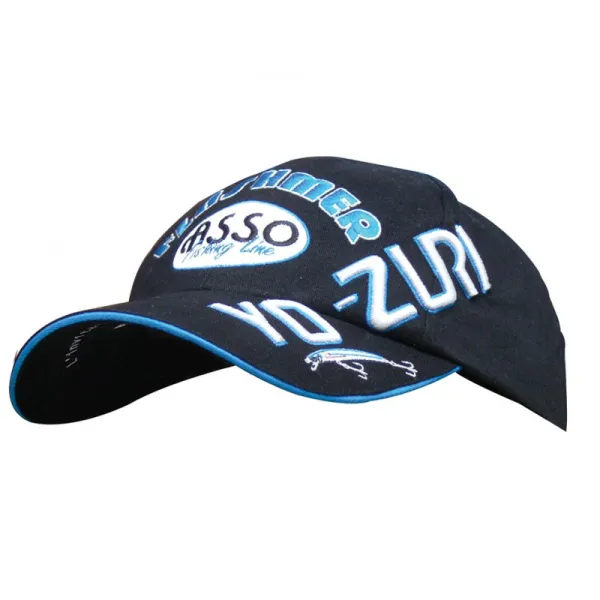 Produit CASQUETTE FLASHMER ASSO YO-ZURI Image