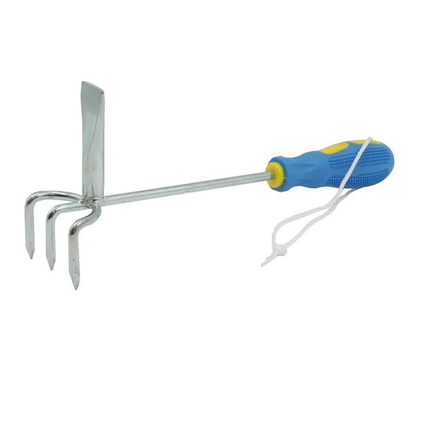 Produit GRIFFE 3 DENTS + PIOLET Image