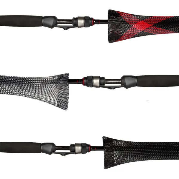 Product 4'5" Nylon Spinning Rod Glove Image