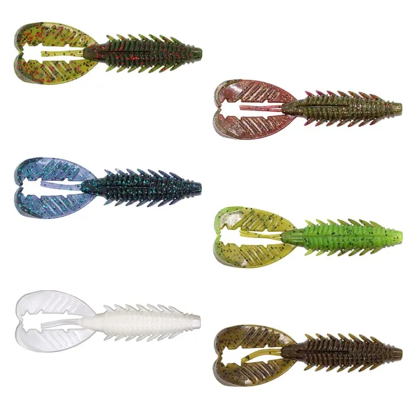 Produit Adrenaline Craw Image