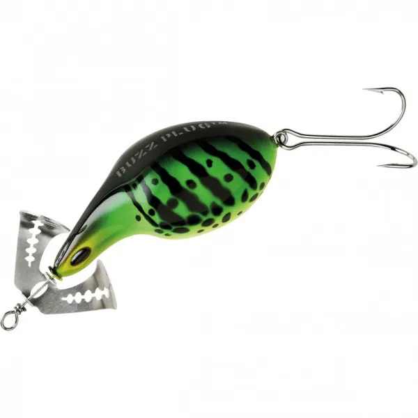 Produit BUZZ PLUG JUNIOR - 60 mm Image