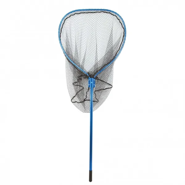 Produit EPUISETTE BIG FISH COULISSANTE - ALUMINIUM Image