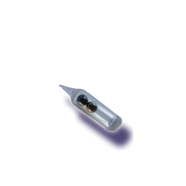 Produit RATTLES EN PLASTIQUE - Ø 5 mm - x10 Image