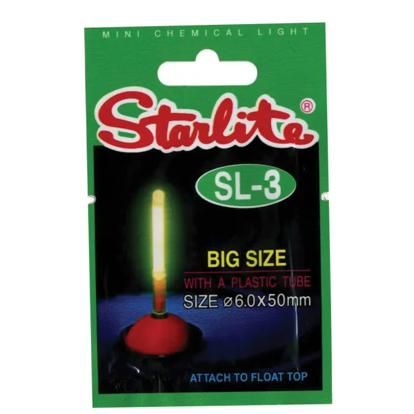 Product STARLITE SL-3 Image