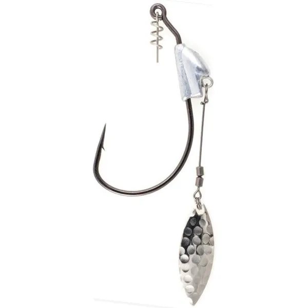 Produit 5164 FLASHY SWIMMER TWISTLOCK WILLOW Image