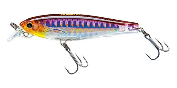 Produit 3DS MINNOW (SP) - 70 mm Image