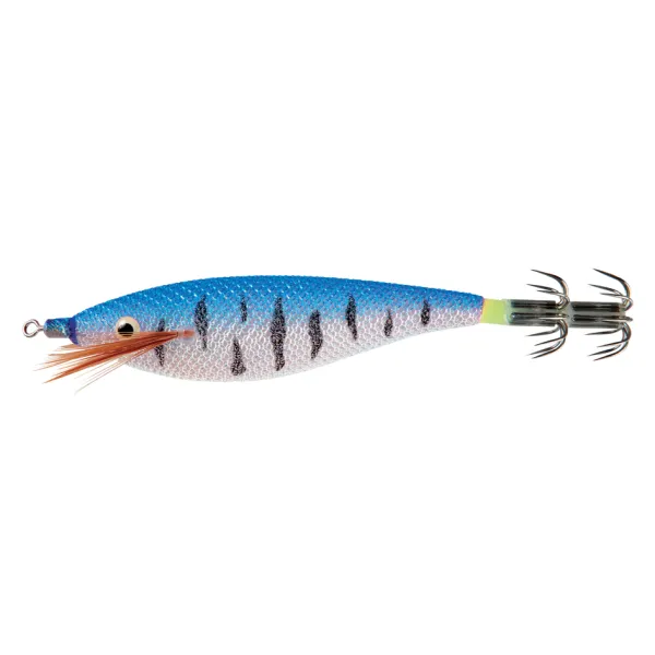 Produit BAS DE LIGNE SQUID SET SEICHE ENCORNET - 1 TURLUTTE Image