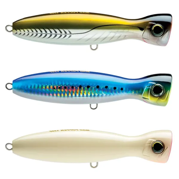Product MAG Popper (F) YO-ZURI Image