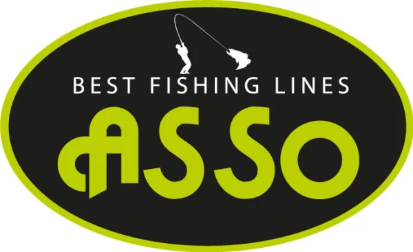 Produit AUTO-COLLANT ASSO FISHING LINE Image