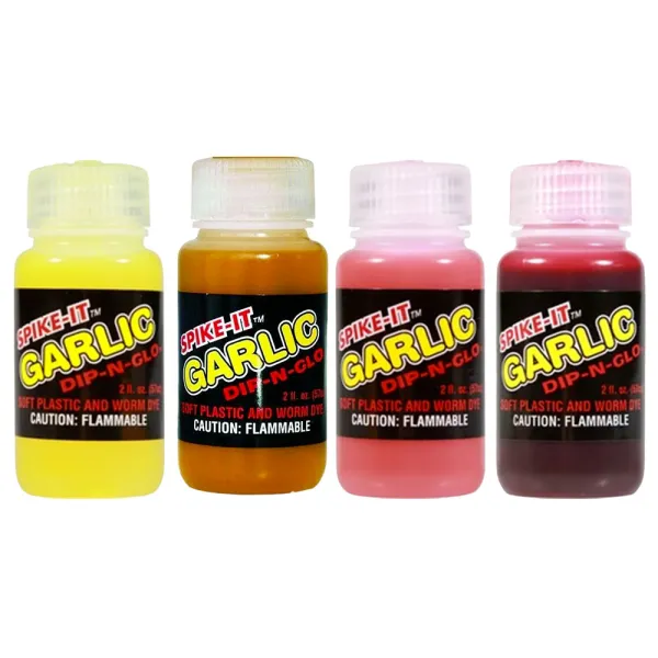 Produit Colorant Dip-N-Glo Ail Image