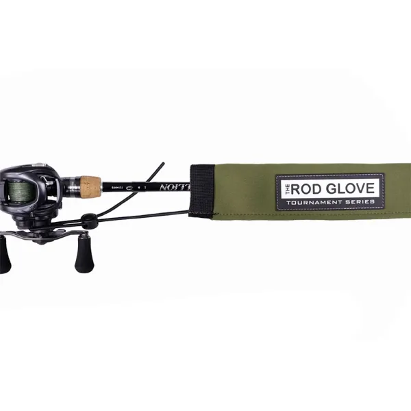 Produit Tournament Series Néoprène Casting Long Image