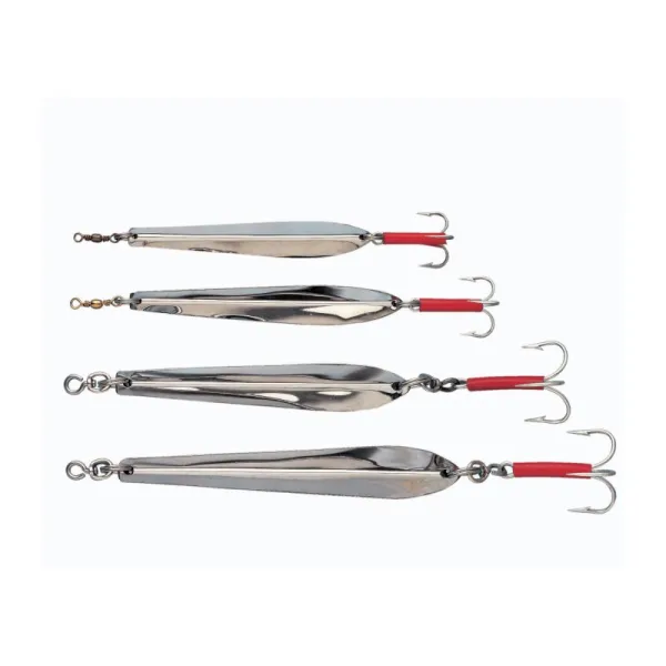 Product NORWEGIAN STAINLESS STEEL BANANA SPOON Image