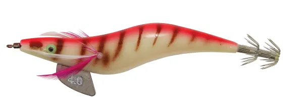 Product KARIBA Squid Jig Image