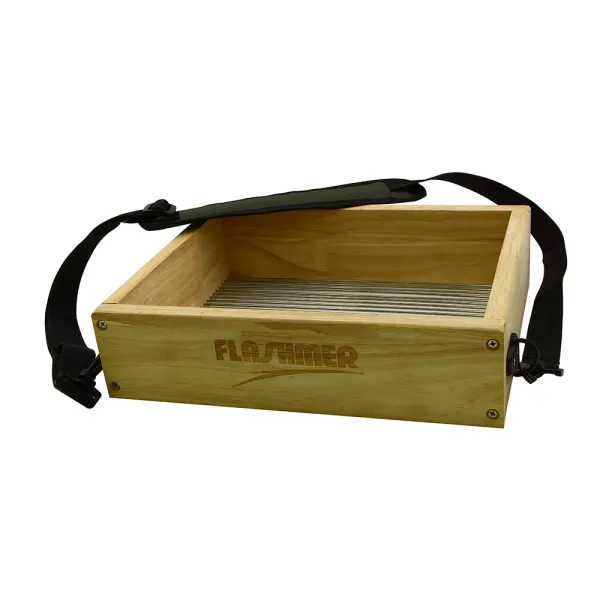 Produit TRIEUR A CREVETTES Image