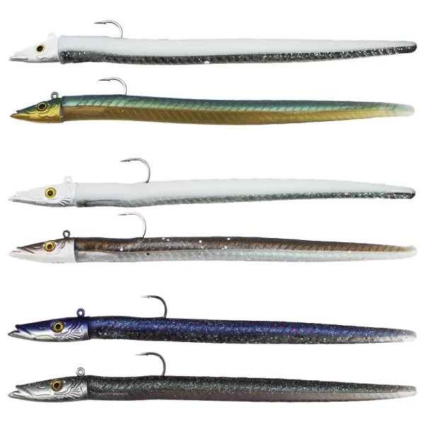Produit SNAK'EEL 135 MM Image