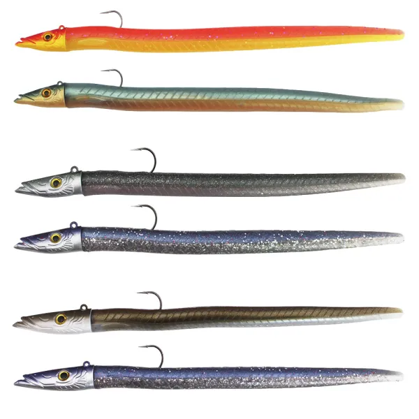 Produit SNAK'EEL 230 MM Image