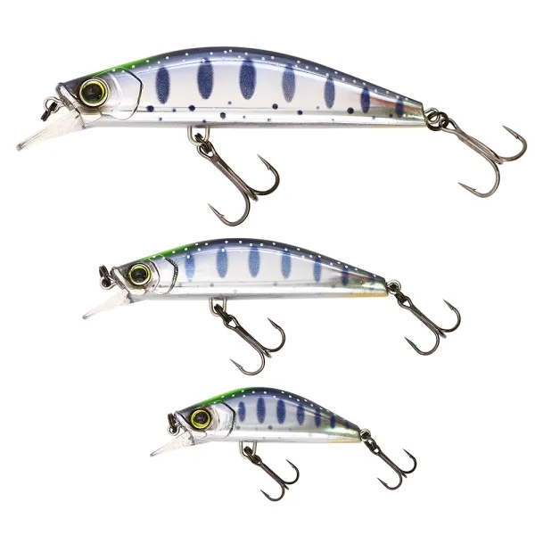 Product HARDCORE TROUT HEAVY FLAT (S) Image