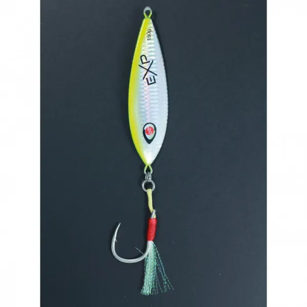 Produit JIG FUNA - 160 g Image