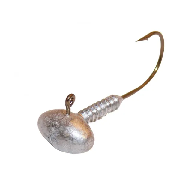 Produit TETE PLOMBEE FOOTBALL Image