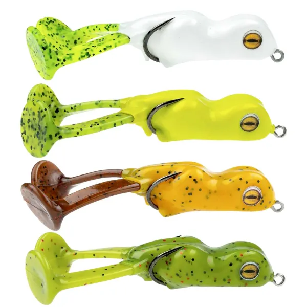 Produit Big Foot Image