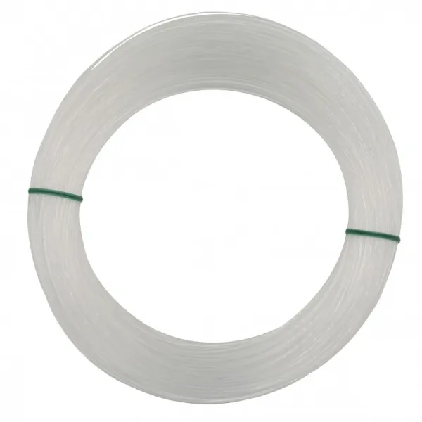 Produit NYLON TRIPLE FORCE - COURONNE 100 m - CRISTAL Image